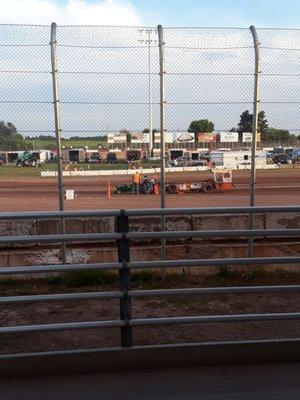 Kewaunee County Fairgrounds