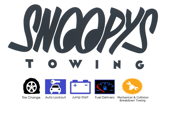 Collision and Mechanical Breakdown Towing