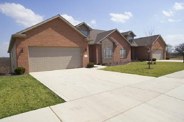 Garage Doors Norwalk