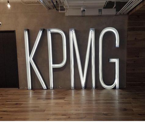 KPMG Chicago