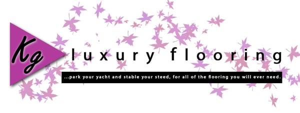 KG Luxury Flooring