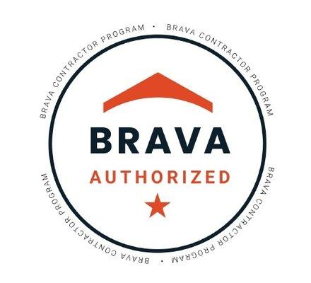 Brava Certified