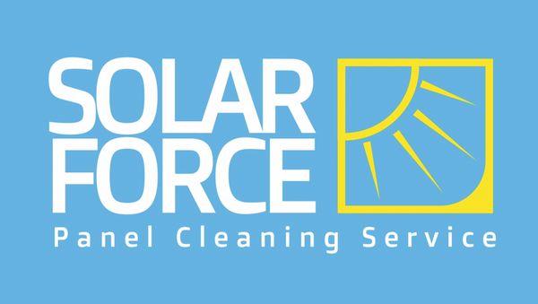 Solar Force Cleaning 