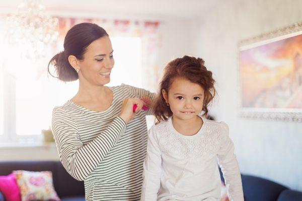 Precise Lice Removal