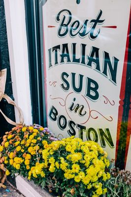 Boston Foodie Tours