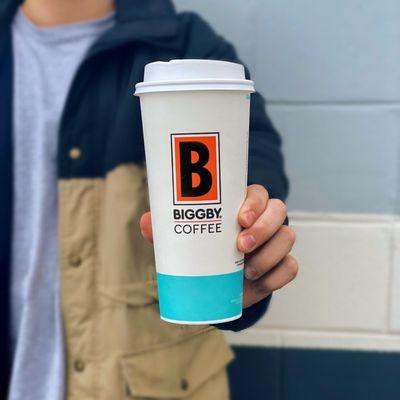 Biggby Coffee