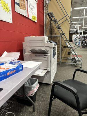 Office Depot