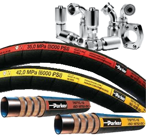 Hose & Belt Specialties