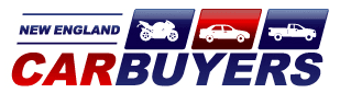 New England Car Buyers - we pay cash for cars, trucks, and motorcycles.