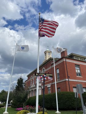 Revere City Hall