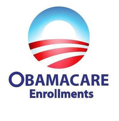 Obamacare Enrollments