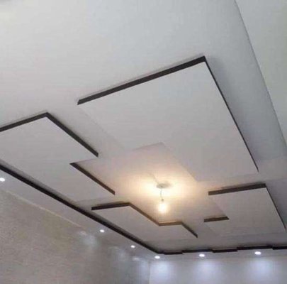 Ceiling decor