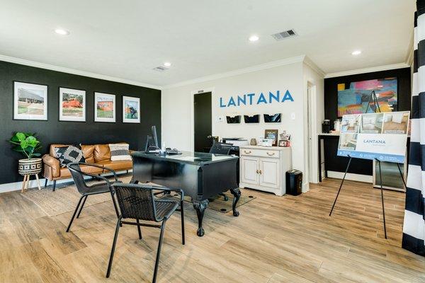 Lantana Apartments