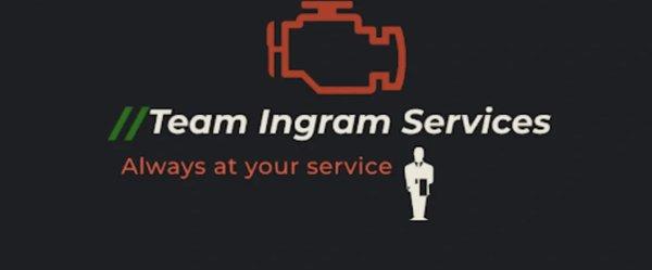 Team Ingram Services