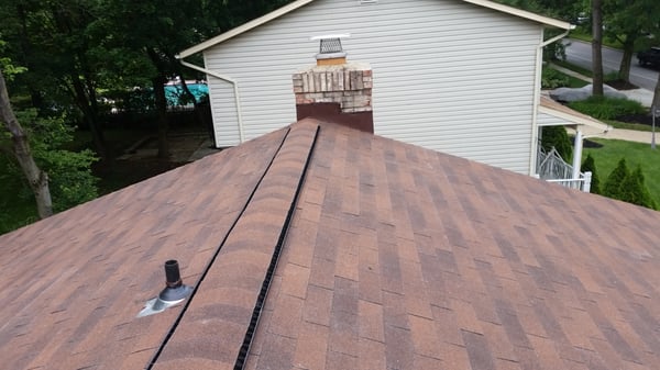 Roof Installation - Columbia, MD