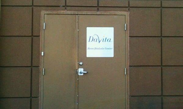 DaVita Reno Dialysis Center