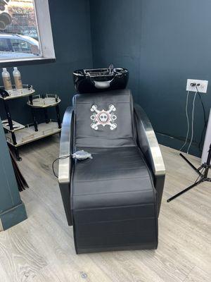 Massage chair