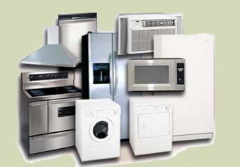 Appliance Repair in Atlanta