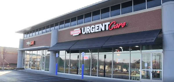 Telegraph Urgent Care