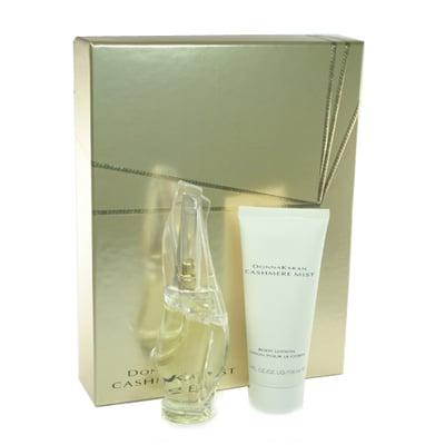 Donna Karan Holiday Gift Set