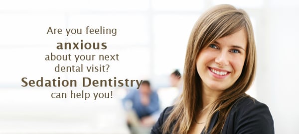 We offer Sedation Dentistry! Call us now (732)364-5100