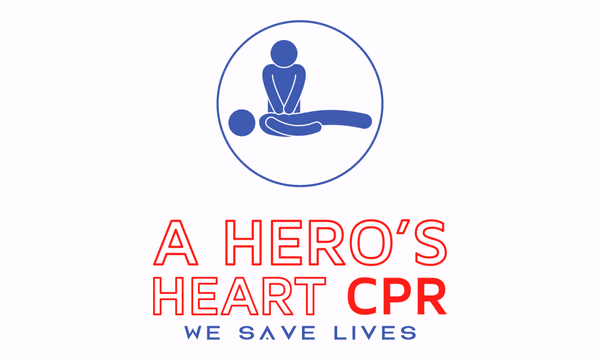 A Hero’s Heart CPR