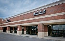 STAR Physical Therapy