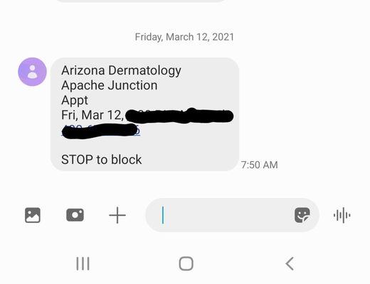 Arizona Dermatology