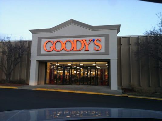 Goody's