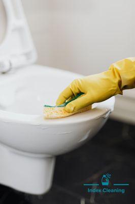 Let us handle the dirty work. We specialize in deep cleaning, home cleaning, window cleaning, disinfecting, and more!