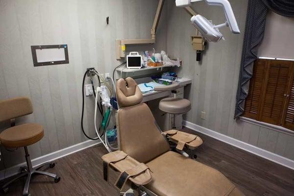 Oral Surgery Facility, Cleveland TN