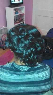 Ayesha's Hair Design