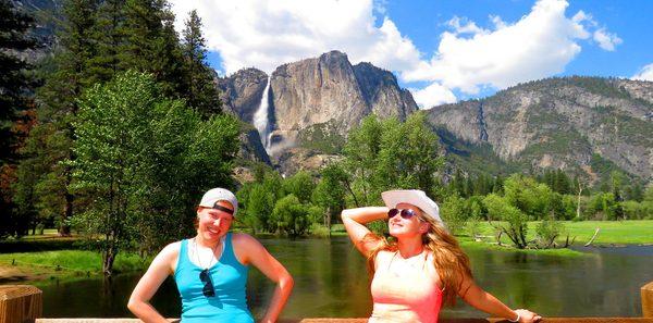 yosemite private tours