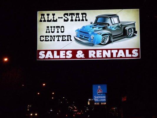 Allstar Rent A Car