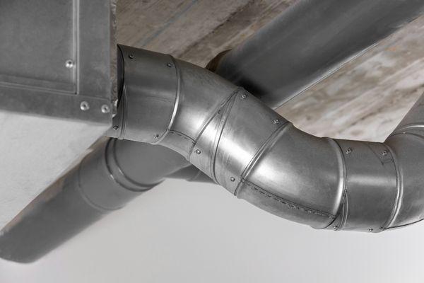 Professional Air Ducts Installation