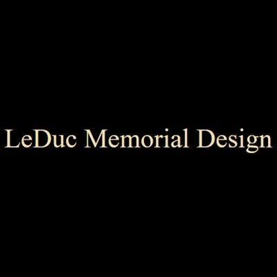 LeDuc Memorial Design Inc