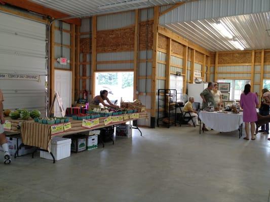 Home Grown Farm Market