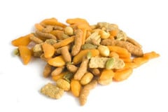 Bulk and Retail Packaged Snack Mixes