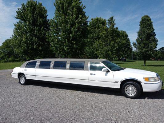 Kennedy Limousine Service