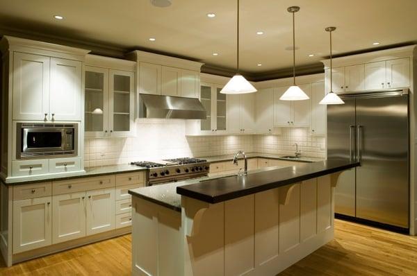 Grand Rapids Kitchen Remodeling