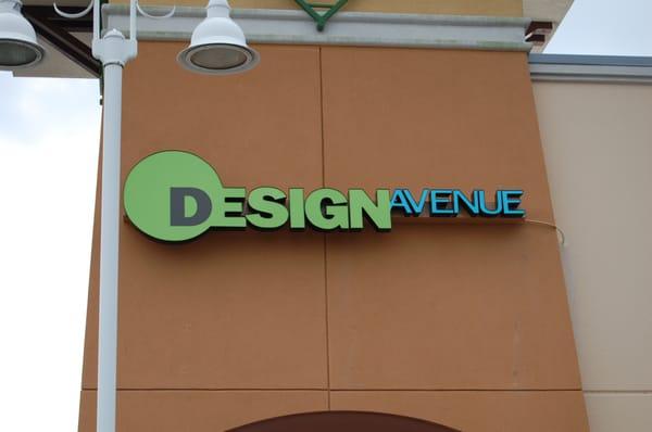 Design Avenue