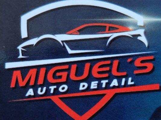 Miguels Auto Detail