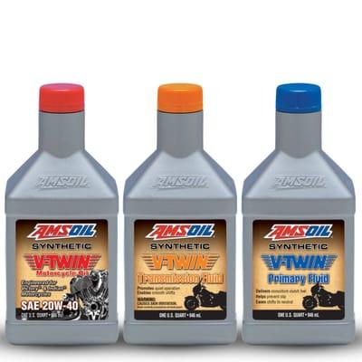 Amsoil Dealer - D&M Marketing, LLC