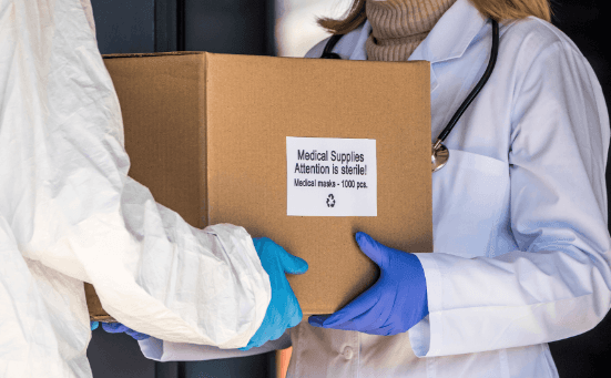 We specialize in medical courier, parcel, and business class services. We pride ourselves in quick & secure fulfillment.