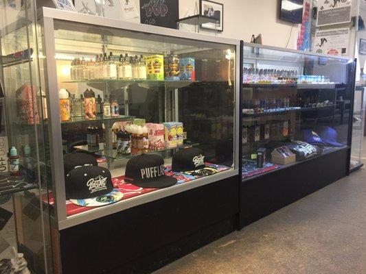 The VapePad Store and Lounge (Crofton / Gambrills Maryland)