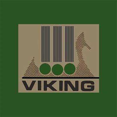 Viking Pallet