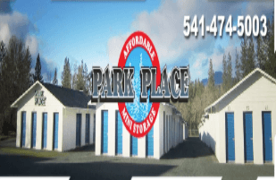 Affordable Park Place Mini Storage