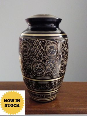 Adult Cremation Urn