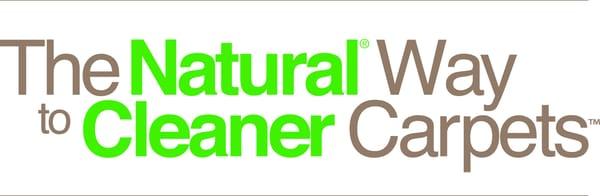 Chem-Dry's patented main cleaning solution The Natural is copied from mother nature and safe & nontoxic for people & pets.