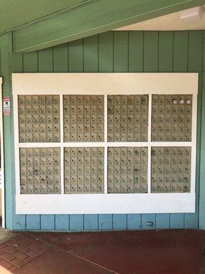 Postal Shop Makawao